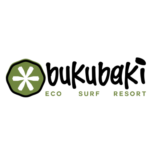 Bukubaki Eco Surf Resort
